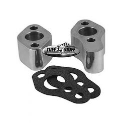 Tuffstuff Chrome Alloy Sbc Spacers (F2254A)