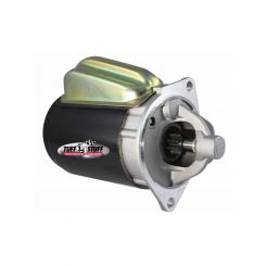 Tuffstuff Starter Ford W / Clevo Black Clapper Style 2 Bolt (F3124B)