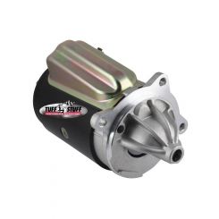 Tuff-Stuff Starter Ford 3-Bolt Gear Reduction Black Powder Coat Ford FE