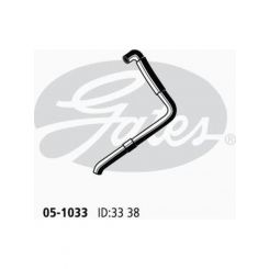 Gates Radiator Hose
