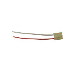 Tuff-Stuff Alternator Pigtail 1 ft Long 12 Gauge GM 10SI Alternator