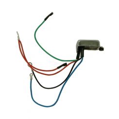 Tuffstuff Alternator Repair Kit Suit Alt 7509Rb & Rd 1 Wire Models (F7530B)