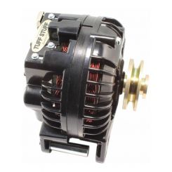Tuffstuff For Chrysler Altern 100 Amp 1 Wire Single Groove V Pulley(F8509RESP)