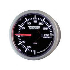 Turbosmart Mechanical Boost Gauge 0-30 PSI 52mm 2-1/16"