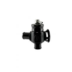 Turbosmart Blow Off Valve BOV Kompact Dual Port-25mm