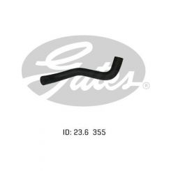 Gates Radiator Hose