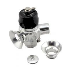 Turbosmart Blow Off Valve BOV Dual Port Uni 38mm - Black
