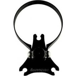 Turbosmart e-Boost2 66mm Dash Mounting System