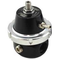 Turbosmart Fuel Pressure Regulator FPR1200 2017 Black