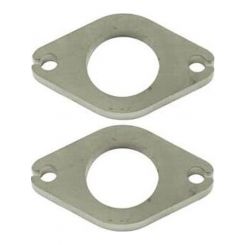 Turbosmart Wastegate WG38 Weld Flanges Stainless