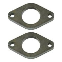 Turbosmart Wastegate WG38 Weld Flanges Mild Steel