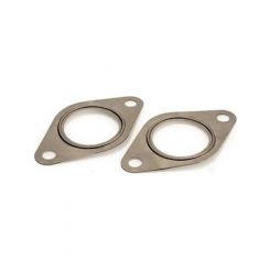 Turbosmart Wastegate WG38 Manifold Gasket-SS 2-Pack