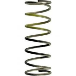 Turbosmart Gen4 Wastegate WG50/60 14 PSI Middle Spring Black-Yellow