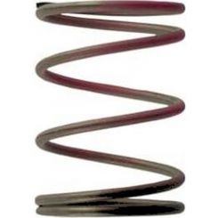 Turbosmart Gen4 Wastegate WG38/40/45/50L 7 PSI Outer Spring Brown/Pink