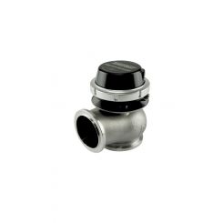 Turbosmart Gen4 Wastegate WG45 HyperGate45 14 PSI Black