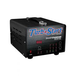 Turbostart Charger 240V 25 Amp Multi Stage. 12V 14V 16V Bat (SCHG25AE)