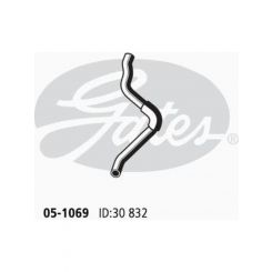 Gates Radiator Hose