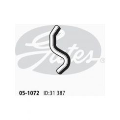 Gates Radiator Hose