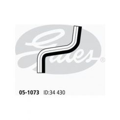 Gates Radiator Hose