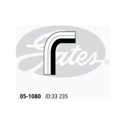 Gates Radiator Hose