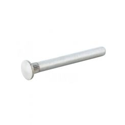 UPI Reproductions Stainless Steel Door Hing Pins Suit 32-48 Ford (A6211)