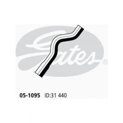 Gates Radiator Hose
