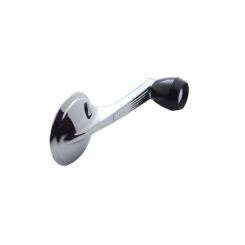 UPI Reproductions 49-64 Chev Holden Window Crank Chrome Ea (C496402)
