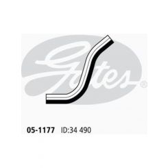 Gates Radiator Hose