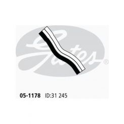 Gates Radiator Hose