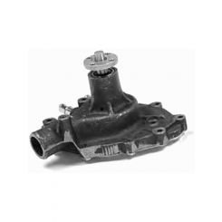 US Motor Works Cast Iron Water Pump Ford 289-351W With R/H Inlet (1028)