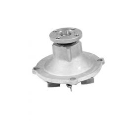US Motor Works Cast Iron Water Pump For Chrysler 361-440 (1040)