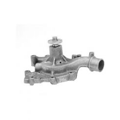 US Motor Works Cast Iron Water Pump Ford Bb 429 - 460 "No Backplate Incl (1114)