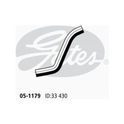 Gates Radiator Hose