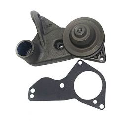 US Motor Works Cast Iron Water Pump Fits Ford Flathead 1938-53 RHS