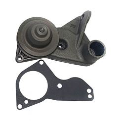 US Motor Works Cast Iron Water Pump Fits Ford Flathead 1938-53 LHS