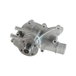US Motor Works Aluminium Water Pump, Ford 5L Falcon Eb-Au, Reverse Rotat (4057)