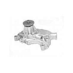 US Motor Works Cast Iron Water Pump Corvette With S/B Chev 1984-91 (5016)