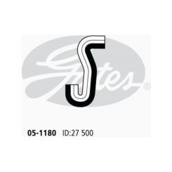 Gates Radiator Hose