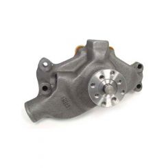 US Motor Works Cast Iron Water Pump S/B Chev Short Style (898)