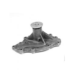 US Motor Works Cast Iron Water Pump Pontiac 350-455 (975)