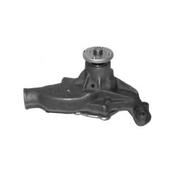 US Motor Works Cast Iron Water Pump Corvette With S/B Chev Short (984)