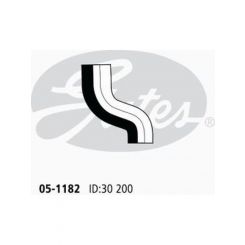 Gates Radiator Hose