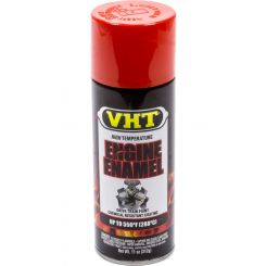 VHT Engine Enamel High Heat Paint For Chevy Orange