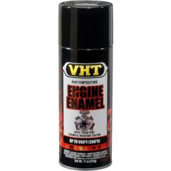 VHT Engine Enamel High Heat Paint Gloss Black