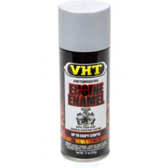 VHT Engine Enamel High Heat Paint Universal Aluminum
