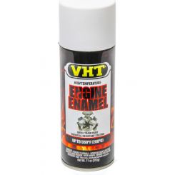 VHT Engine Enamel High Heat Paint Gloss White