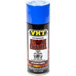 VHT Engine Enamel High Heat Paint For Ford Light Blue