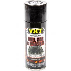 VHT Roll Bar and Chassis Epoxy Paint Gloss Black