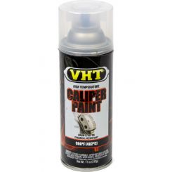 VHT Brake Caliper and Rotor High Heat Paint Gloss Clear
