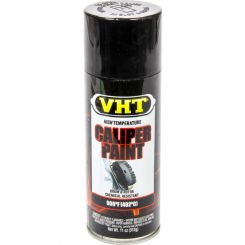 VHT Brake Caliper and Rotor High Heat Paint Gloss Black